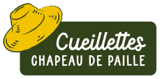 Cueillettes Chapeau de Paille