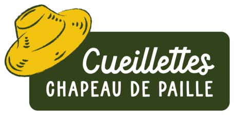 Cueillettes Chapeau de Paille