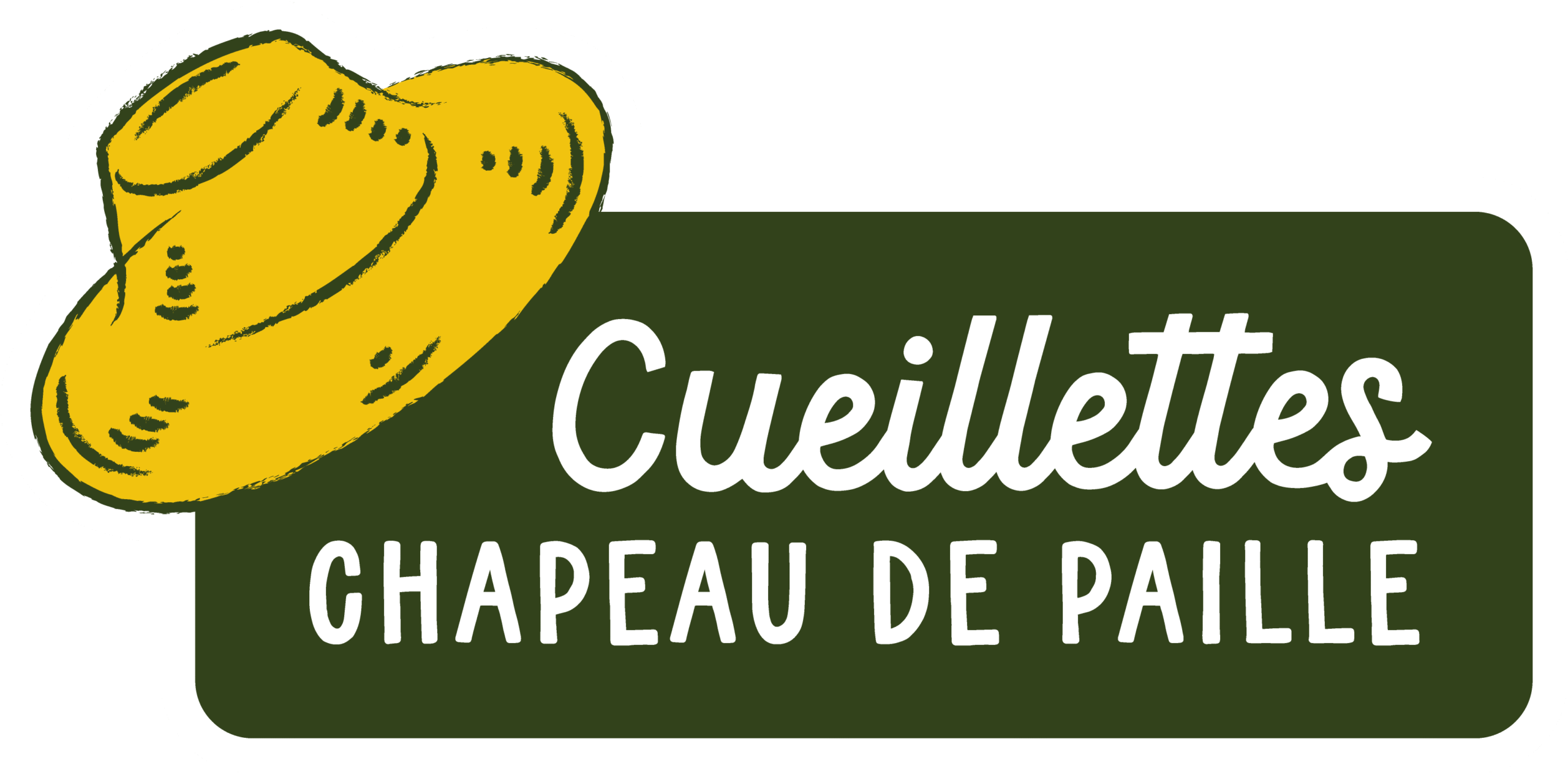 Chapeau de paille